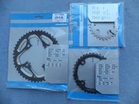 SHIMANO - DEORE XT - FC-T781 - Kettenblattsatz - 26-36-48 Zähne - Baden-Württemberg - Friedrichshafen Vorschau