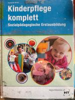 Kinderpflege buch Nordrhein-Westfalen - Eschweiler Vorschau