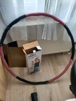 Hula hoop wenig genutzt Baden-Württemberg - Bönnigheim Vorschau