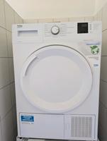 Wärmepumpen Trockner und Waschmaschine Nordrhein-Westfalen - Ochtrup Vorschau