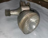 Fahradlampe + Dynamo als Kombi. DDR Ruhla Niedersachsen - Verden Vorschau