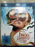 Fear and loathing in Las Vegas Bluray Niedersachsen - Bergen Vorschau