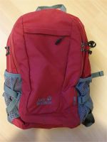 Jack Wolfskin Rucksack für Kinder, rock away Hessen - Eppstein Vorschau