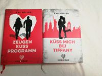 Eva Völler Kiss & Crime Dilogie Dresden - Gorbitz-Nord/Neu-Omsewitz Vorschau