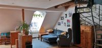 Außergewöhnliche 1,5 Zimmer Maisonette-Wohnung Bayern - Bamberg Vorschau