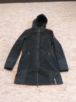 Cecil Softshellmantel Jacke wetterfester Mantel schwarz Gr. S 36 Bayern - Klingenberg am Main Vorschau