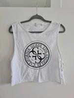 Damen Top Shirt Guess Größe M Berlin - Friedrichsfelde Vorschau