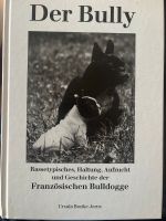 Der Bully ( damals das Buch für Bullybesitzer) Niedersachsen - Friedeburg Vorschau