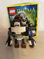 Lego Chima Gorilla Legend Beast 70125 7-14J. Baden-Württemberg - Filderstadt Vorschau