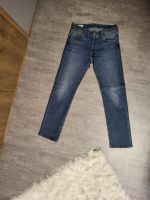 Levis 501 Jeans Größe 30/32 Bayern - Stadtlauringen Vorschau