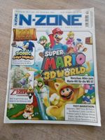 Nintendo N-Zone Wii U Hessen - Elbtal Vorschau