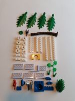 Lego 5840 Belville Garden Playmates Nordrhein-Westfalen - Engelskirchen Vorschau