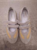 Gabor Kids Halbschuhe / Ballerina Kinderschuhe Bad Reichenhall - Marzoll Vorschau