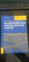 Riedel, Meyer, Allgemeine und anorganische Chemie, 11. Aufl. Bonn - Dottendorf Vorschau