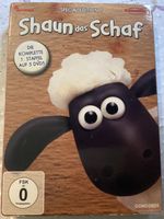 SHAUN DAS SCHAF 1 Staffel Special Editon auf 5 DVD Rheinland-Pfalz - Mainz Vorschau