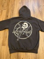 LFDY Skull Hoodie S Bayern - Kammerstein Vorschau