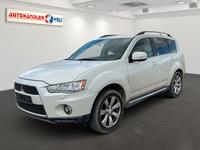 Mitsubishi Outlander 2.4 Invite 4WD 7-Sitze Sachsen-Anhalt - Brehna Vorschau