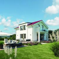 Traumhaus mit TOP-Ausstattung inkl. PV-Anlage und Stromspeicher Nordrhein-Westfalen - Rietberg Vorschau