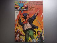 Eurocomics. Nummer 0. Deutsch / Englisch. 1973. Selten. Hessen - Wiesbaden Vorschau