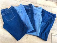 Jeans Damen, Culottes Damen, Skinny, Orsay, H&M usw. Gr. 40 Bayern - Weilbach Vorschau