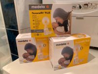 3x Medela Personal Fit Plus Sets Thüringen - Schmiedefeld am Rennsteig Vorschau