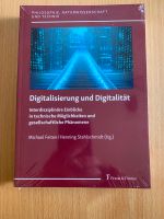 Buch Digitalisierung und Digitalität Feiten / Stahlschmidt neu Nordrhein-Westfalen - Zülpich Vorschau