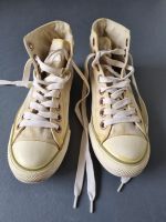 TRUE RELGION Chucks Canvas Vintage Style Guter Zustand Gr. 40/41 Nordrhein-Westfalen - Hilden Vorschau