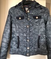 Cecil Jacke Übergangsjacke Abnehmbare Kapuze XS-S Nordrhein-Westfalen - Oberhausen Vorschau