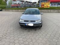 Volkswagen Golf 4 Niedersachsen - Rehlingen Vorschau