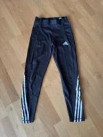 Adidas Leggins Damen Gr. S schwarz Bayern - Rosenheim Vorschau