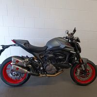 Ducati Monster + Akrapovic, Öhlins Nordrhein-Westfalen - Bad Berleburg Vorschau