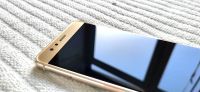 HUAWEI Smartphone P10 lite gold champagner Brandenburg - Bernau Vorschau