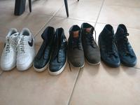 4 Paar Schuhe Gr. 44 Saarland - Merzig Vorschau