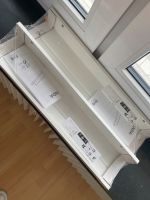 Zwei neu verpackte Ikea Wandregale Baden-Württemberg - Malsch Vorschau