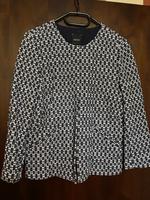 Blazer blau / weiß Sachsen - Königshain bei Görlitz Vorschau