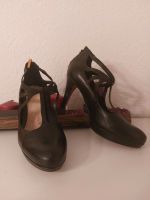 Clarks high heels pumps 41 schwarz Nordrhein-Westfalen - Hilden Vorschau