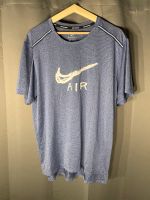 Nike T-Shirt Running - Gr.L Nordrhein-Westfalen - Meerbusch Vorschau
