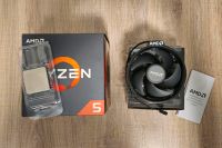 AMD Ryzen 5 1600af Hessen - Baunatal Vorschau