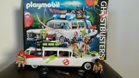 Playmobil Ghostbusters 9220 + 9222 + 9223 Bayern - Dittelbrunn Vorschau