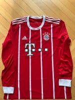 FC Bayern München Trikot Vidal XL „Langarm“ Düsseldorf - Mörsenbroich Vorschau