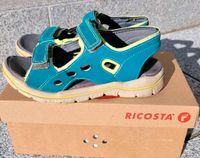 Ricosta Sandalen Miro Gr. 34 München - Bogenhausen Vorschau