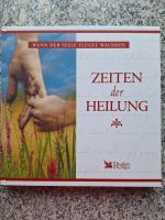 Buch - Zeiten der Heilung Bayern - Neutraubling Vorschau