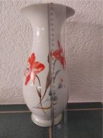 große Vase Heinrich Porzellan Manufaktur 30cm 60er Jahre Bayern - Regensburg Vorschau