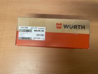 Würth Metall hohlraumdübel ovp Bayern - Bad Abbach Vorschau