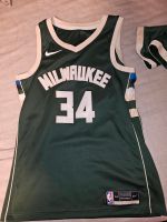 Nba Giannis Bucks trikot Nordrhein-Westfalen - Ibbenbüren Vorschau