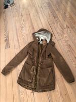 Herbstjacke Übergangsjacke Saarland - Wadgassen Vorschau