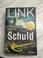 Charlotte Link Buch. Ohne Schuld Nordrhein-Westfalen - Salzkotten Vorschau