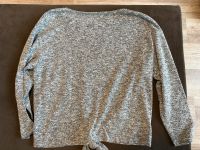 Pulli grau Polyester - weich - XXL (44) Nordrhein-Westfalen - Euskirchen Vorschau