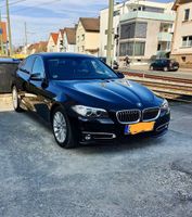 BMW 520i Luxury / Motorlagerschaden Nordrhein-Westfalen - Herford Vorschau