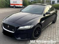 Jaguar XF 30d 300PS 300 Sport Automatik 300 Sport Nordrhein-Westfalen - Weilerswist Vorschau